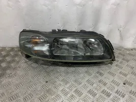 Volvo S80 Priekšējais lukturis 89007898