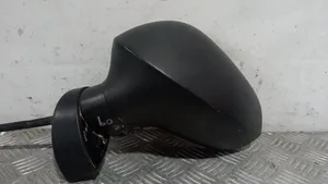 Seat Ibiza IV (6J,6P) Front door electric wing mirror 024456