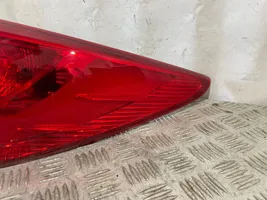 Hyundai ix35 Rear/tail lights 924022Y0