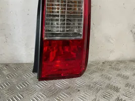 Fiat Idea Feux arrière / postérieurs 46829508D