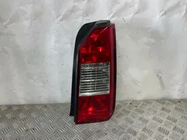 Fiat Idea Lampa tylna 46829508D