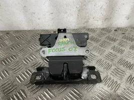 Ford Focus Zamek klapy tylnej bagażnika 3M51R442A66AN