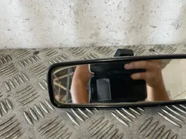 Citroen Berlingo Spogulis (mehānisks) 00633