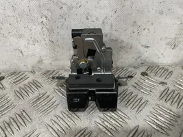 KIA Ceed Tailgate lock latch 