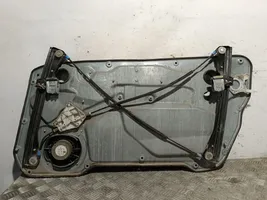 Seat Ibiza III (6L) Elektryczny podnośnik szyby drzwi przednich 6L3837751BF