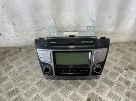 Hyundai ix35 Radio / CD/DVD atskaņotājs / navigācija 961602Y730