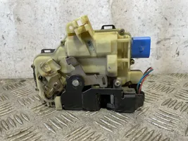 Seat Ibiza III (6L) Front door lock 3B1837015AM