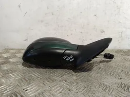 Seat Toledo II (1M) Front door electric wing mirror 015862