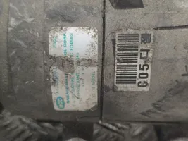 Hyundai Matrix Air conditioning (A/C) compressor (pump) 