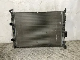 Nissan Qashqai Jäähdyttimen lauhdutin 21410JD01B