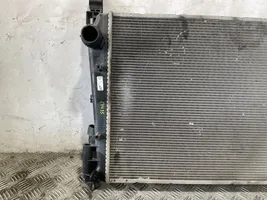 Opel Corsa D Radiateur de refroidissement 87660010