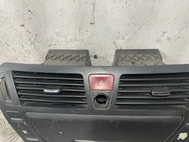 Citroen C4 I Picasso Grille d'aération centrale 96832655ZD