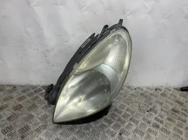Citroen Xsara Picasso Headlight/headlamp 9649557480