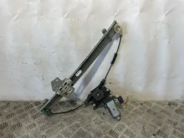 KIA Rio Front door electric window regulator 