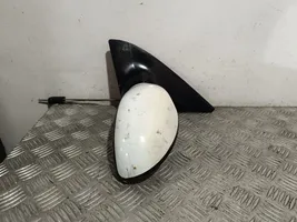 Ford Focus Front door electric wing mirror 015475