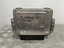 KIA Carens II Engine control unit/module 3911327485