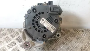 BMW X5 E53 Alternator 753759