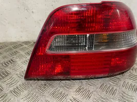 Volvo S40, V40 Lampa tylna 