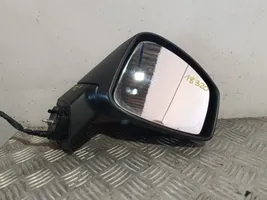 Renault Scenic III -  Grand scenic III Elektryczne lusterko boczne drzwi przednich 