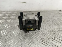 Volkswagen Golf IV High voltage ignition coil 