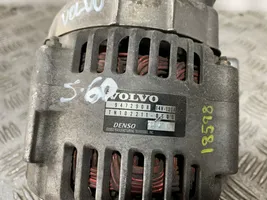 Volvo S60 Generatore/alternatore 9472908