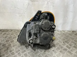 Renault Modus Lampa przednia 8200301831