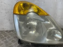 Renault Modus Lampa przednia 8200301831