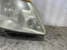 Renault Modus Lampa przednia 8200301831