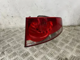 Seat Altea Lampa tylna 5P8945096A