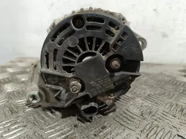 Fiat Ducato Alternator 504009978