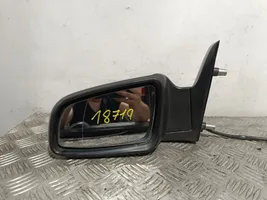 Opel Zafira B Etuoven sähköinen sivupeili 13252957