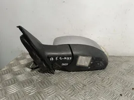 Ford Galaxy Front door electric wing mirror 014347