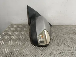 Ford Galaxy Front door electric wing mirror 014347