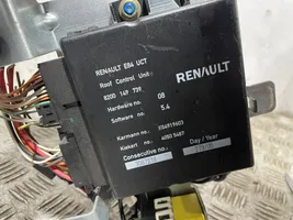 Renault Megane II Impianto elettrico del tettuccio apribile 8200149739