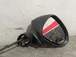 Seat Ibiza IV (6J,6P) Front door electric wing mirror 024456