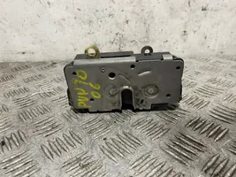 Fiat Punto (188) Front door lock 55702904