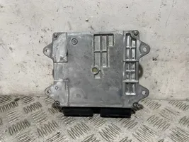 Mitsubishi Colt CZ3 Calculateur moteur ECU A1351507679