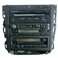 Volkswagen Golf IV Panel / Radioodtwarzacz CD/DVD/GPS 3B1907044H