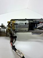 Jaguar E-Pace Steering rack 7806501737