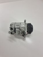 Jaguar E-Pace Ilmastointilaitteen kompressorin pumppu (A/C) 087337068B4