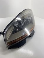 Citroen C4 Grand Picasso Headlight/headlamp 16298300LI