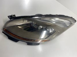 Citroen C4 Grand Picasso Headlight/headlamp 16298300LI