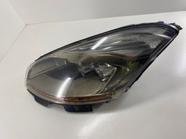 Citroen C4 Grand Picasso Headlight/headlamp 16298300LI