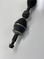 Toyota RAV 4 (XA40) Front driveshaft DU32L