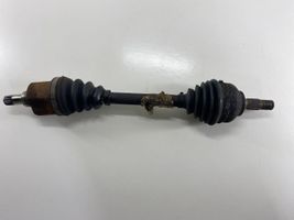 Citroen C4 Grand Picasso Front driveshaft 9657555480