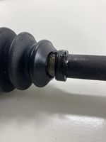 Citroen C4 Grand Picasso Front driveshaft 9657555480