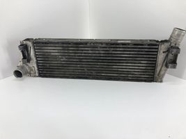 Renault Scenic III -  Grand scenic III Chłodnica powietrza doładowującego / Intercooler 160132153F