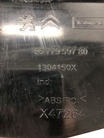 Peugeot 308 Autres pièces du tableau de bord 9677959780