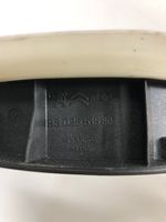 Peugeot 308 Maskownica głośnika drzwi przednich 9802551580