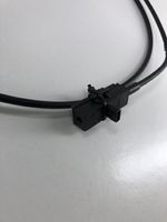 Peugeot 308 Kabel / uchwyt tylnego siedzenia 1276934X